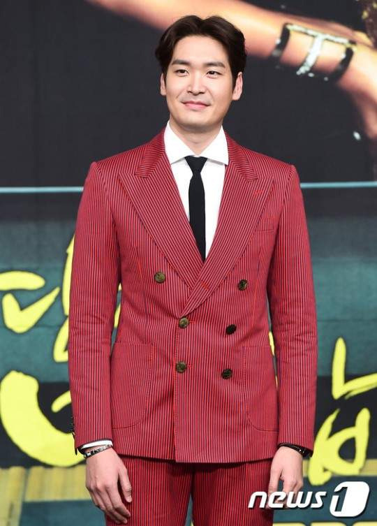 정겨운 전부인 서윤정