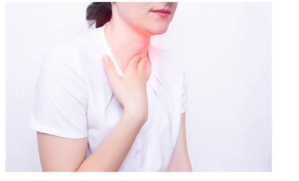 가래가 생기는 원인 알아보기