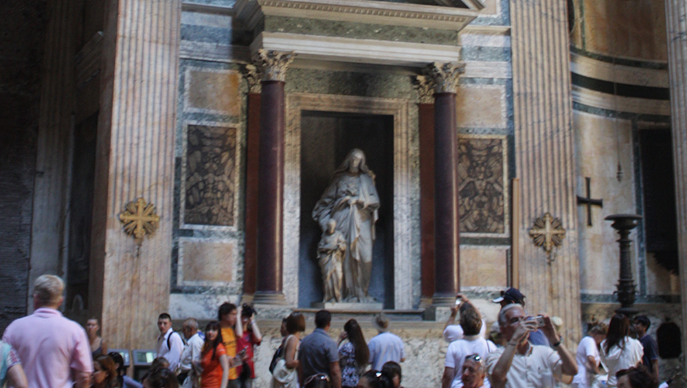 민주주의와 사회적 연대: 공동체 정신의 회복