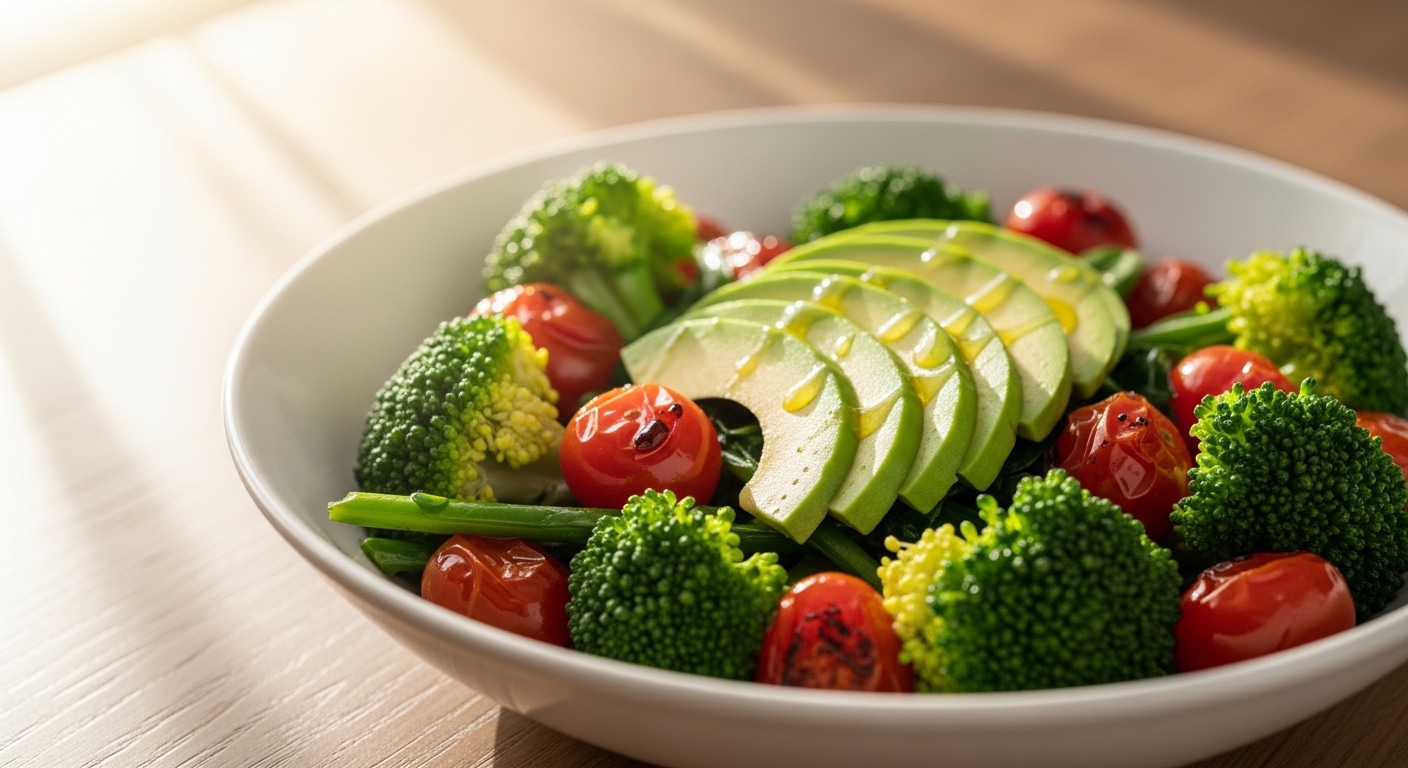 토마토공복혈당지수