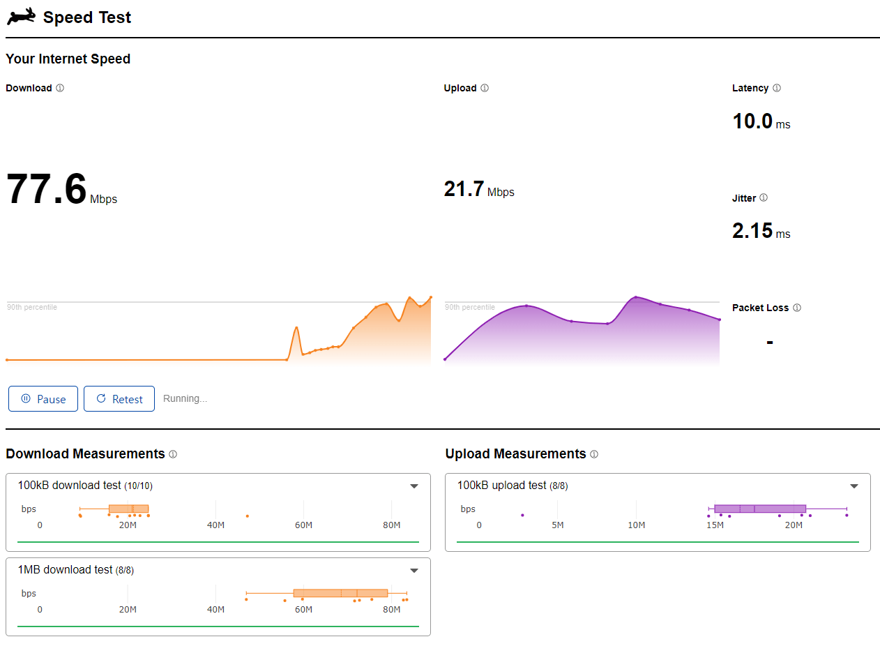 와이파이-속도-측정-방법