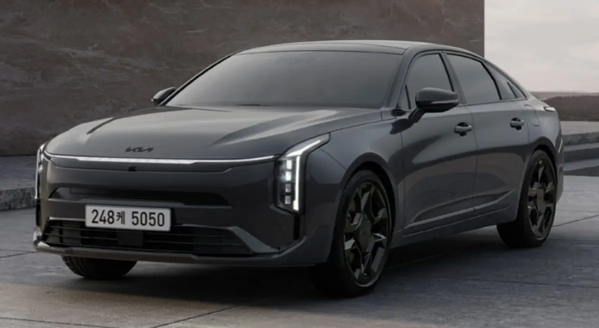 더뉴-K8-페이스리프트-시그니처-블랙