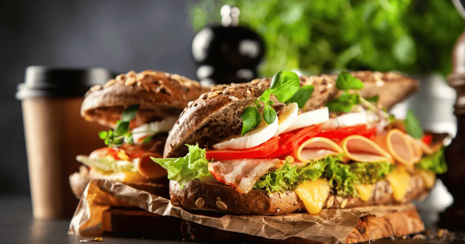 서브웨이 꿀조합이 중요한 이유: 같은 메뉴, 다른 맛과 영양