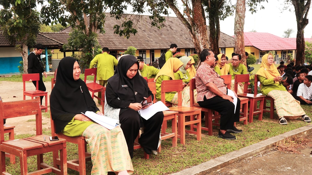 Participation