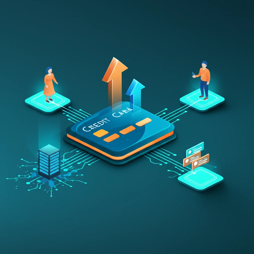 삼성카드 이용 한도 상향 방법 및 신..