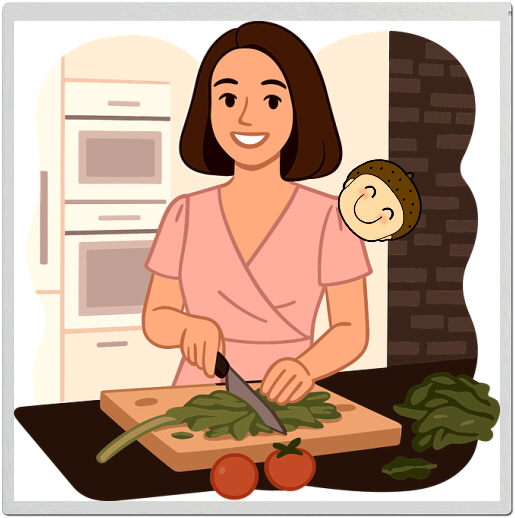 자율신경실조증 치료_영양식으로 소식