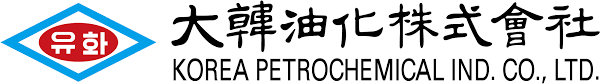 대한유화_로고