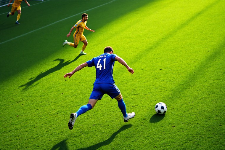 미국 프로축구 일정