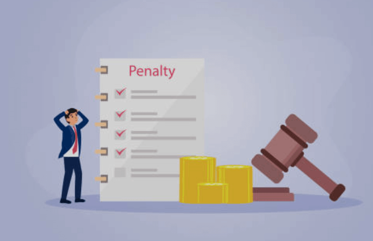 종합소득세 미신고시