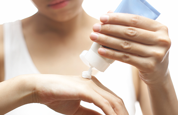 좋은 보습제를 고르는 방법