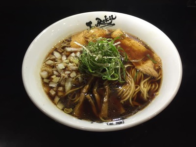 오사카/난바, 도톤보리 라멘 맛집 추천 3곳(멘야 죠로쿠, 나니와 멘지로, 유아이테)