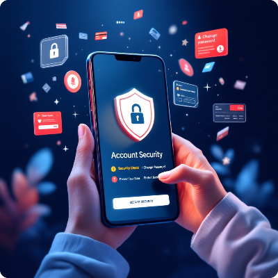 쿠팡 개인정보 유출 대처법 이미지