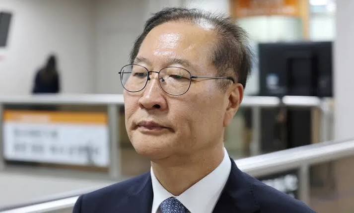 박성재 내란 항소심 판결