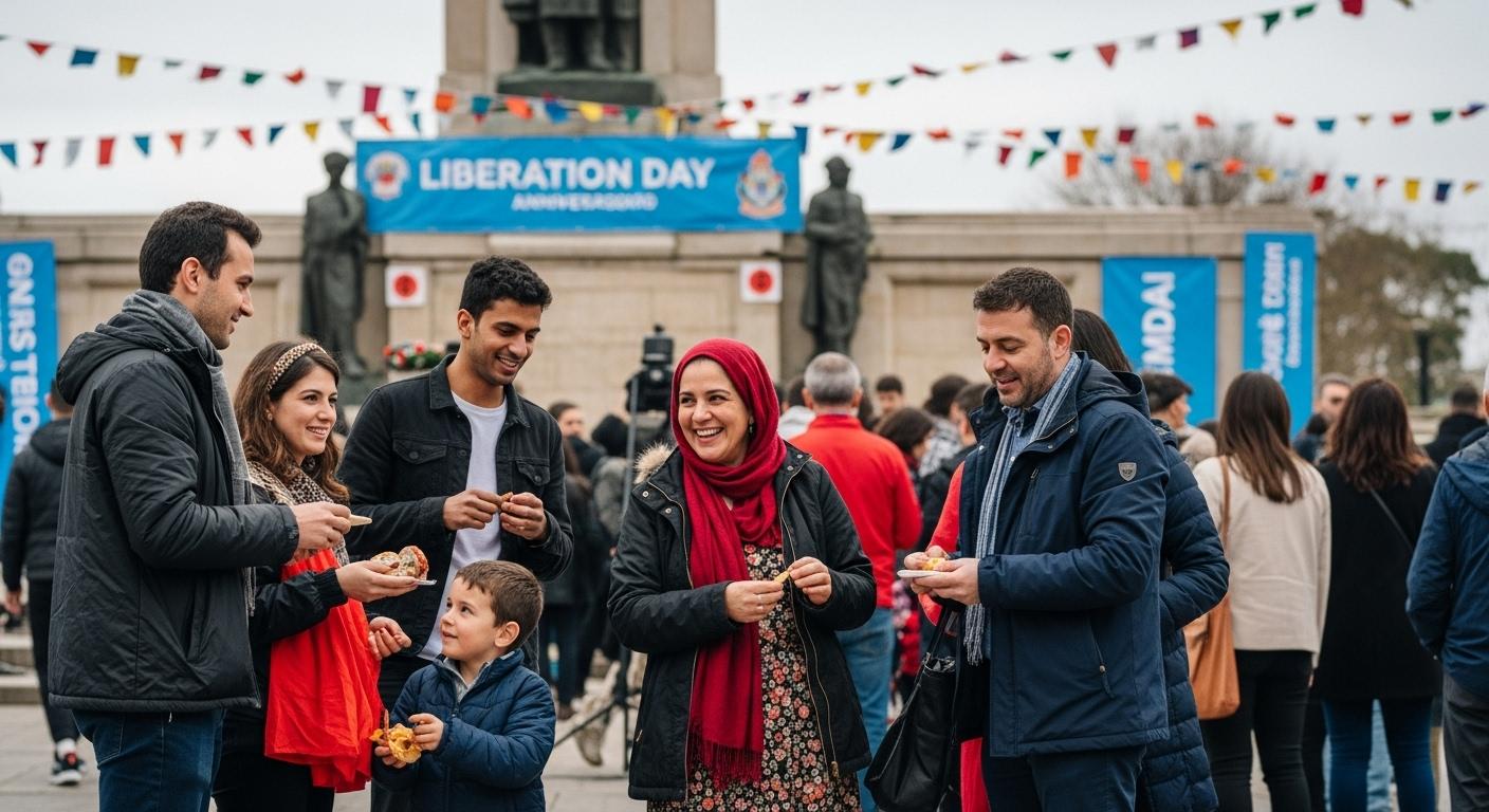 올해 광복절 몇주년