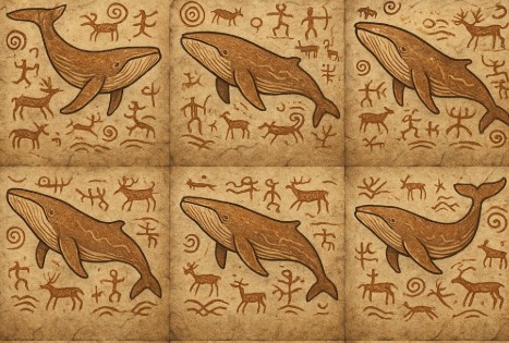 고래울주 관련 그림