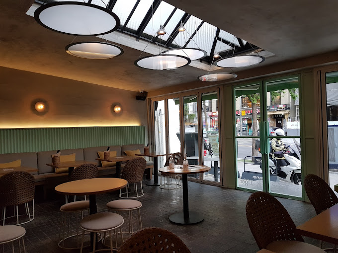 용산 이태원 베트남 요리 '꾸잉'