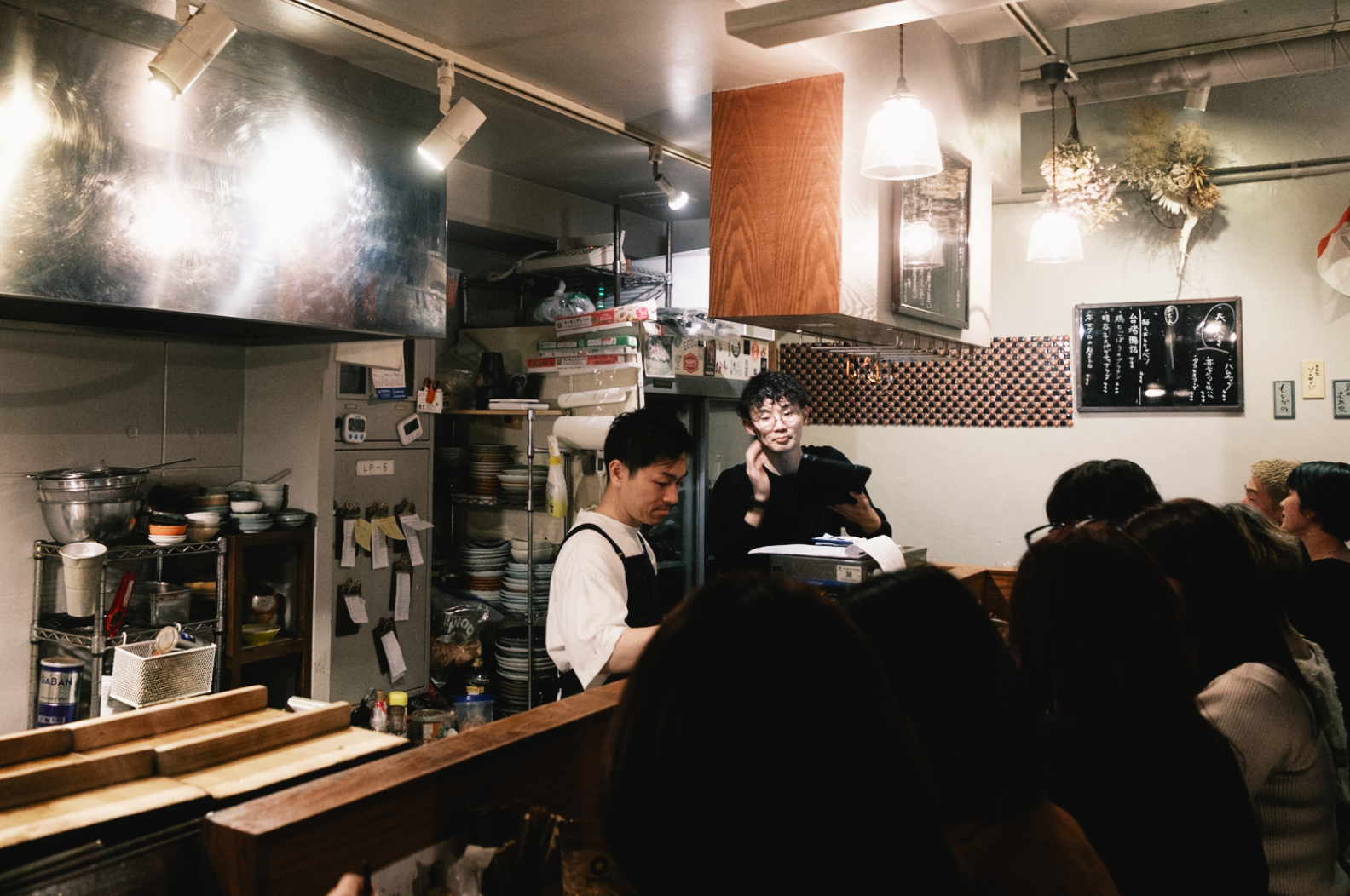 카자미도 나카메구로