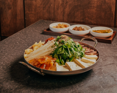 생생정보 얼큰소고기전골 안산