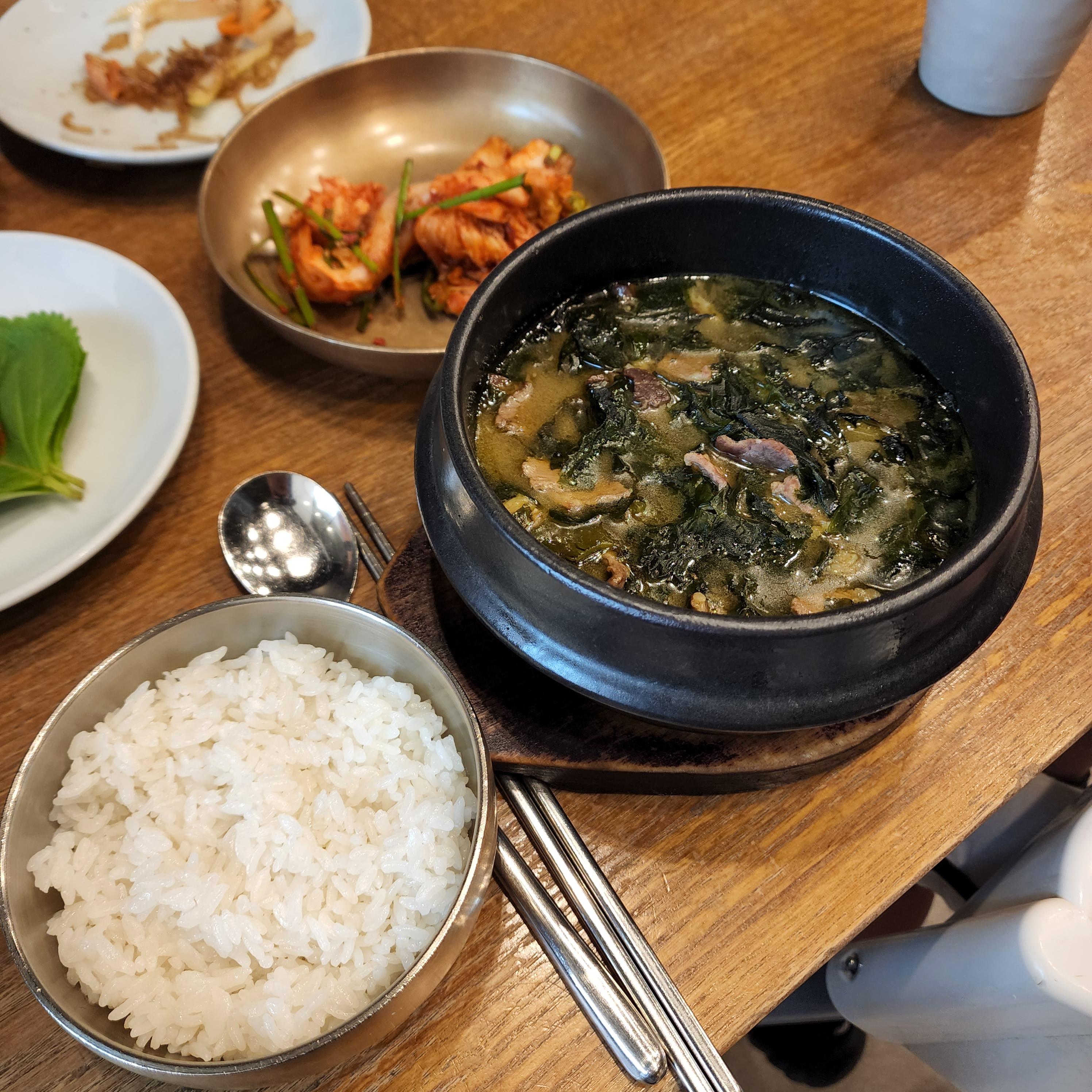 스타필드맛집/풍원장