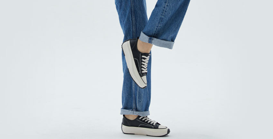 스프리스 키높이 운동화