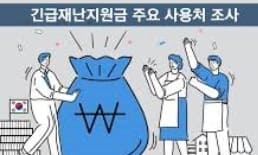 3차 재난지원금 대상