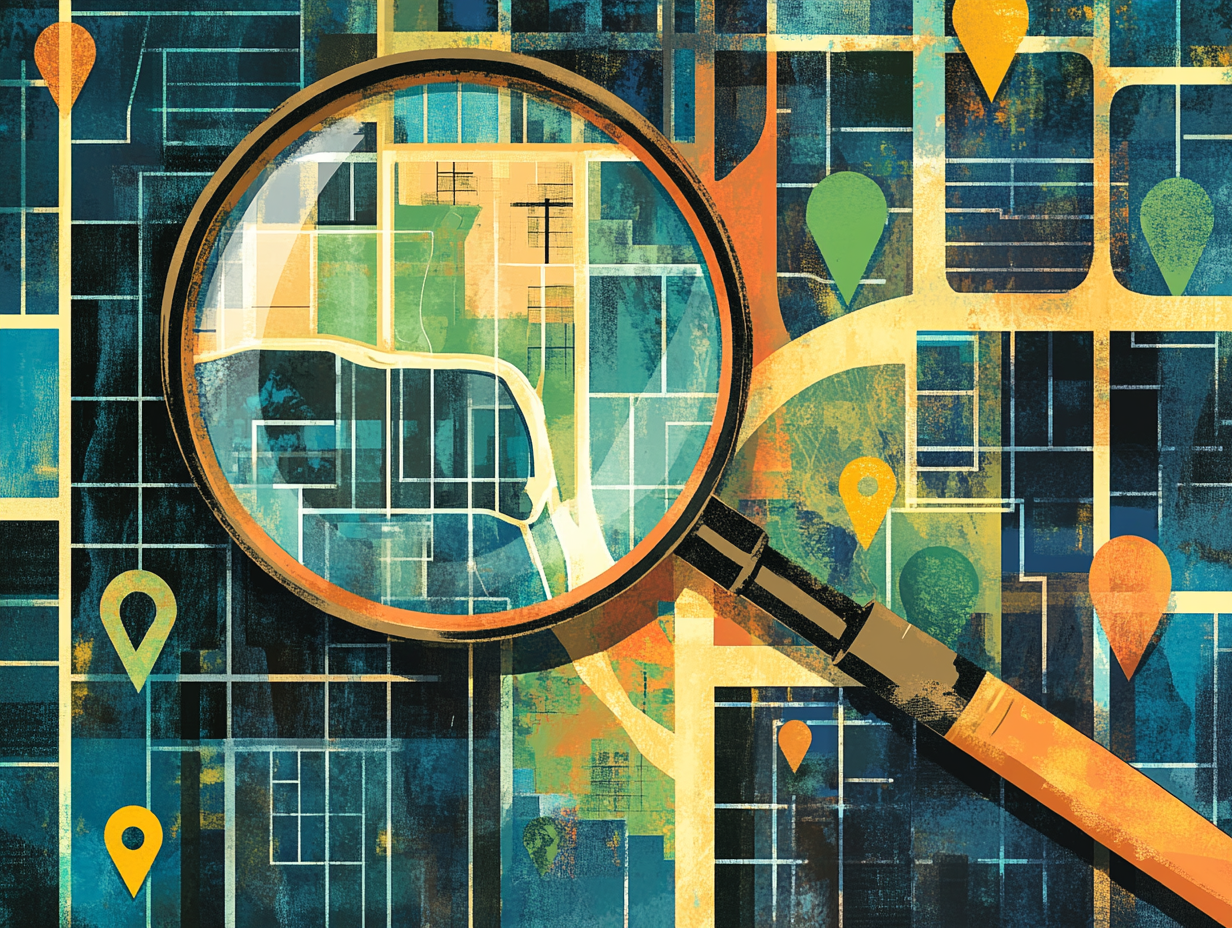 공시지가 확인법