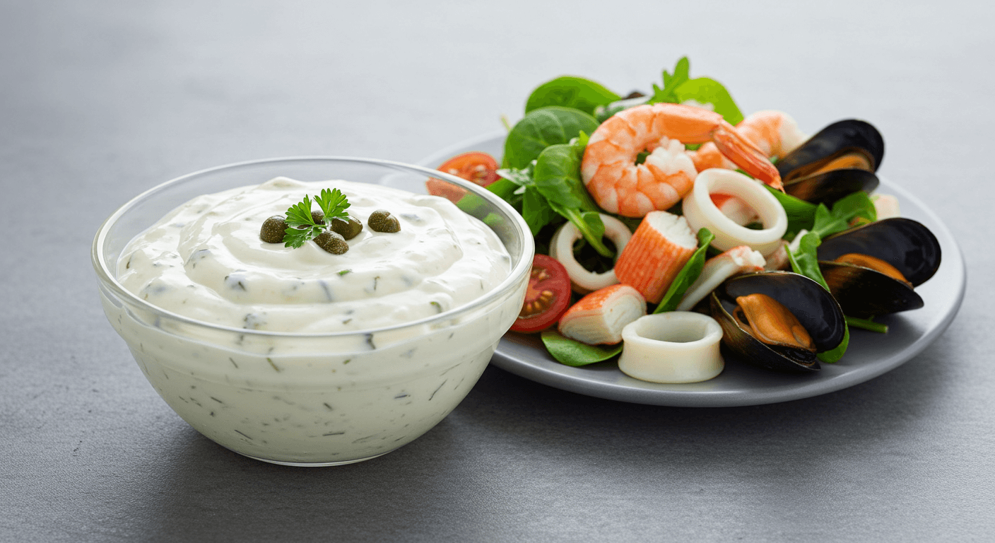 타르타르 소스 타르타르 소스 만들기 타르타르 소스 레시피 타르타르 소스 활용법 해산물 소스 소스 만들기 피클 소스 생선 요리 소스 감자 요리 디핑소스 타르타르 소스 재료