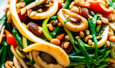 음식 궁합 상극