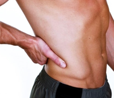 왼쪽 옆구리 통증 원인 총정리! 주요 질병 5가지, 병원 언제 가야 할까?