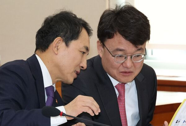 서희건설 사위 박성근