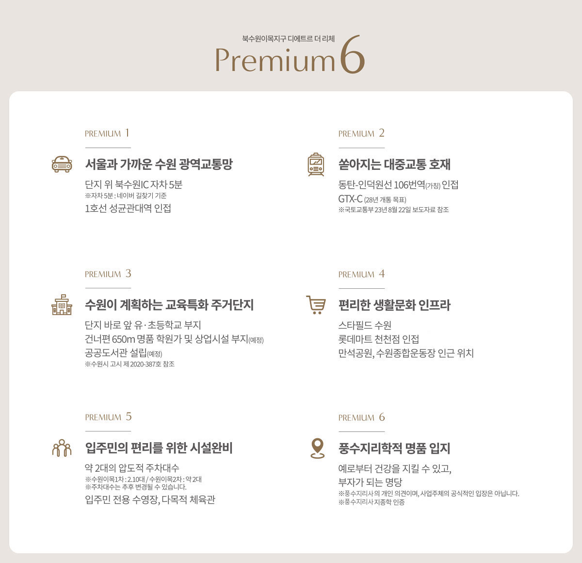 북수원 이목지구 디에트르 더 리체 아파트 분양가, 모집공고, 모델하우스, 분양 일정