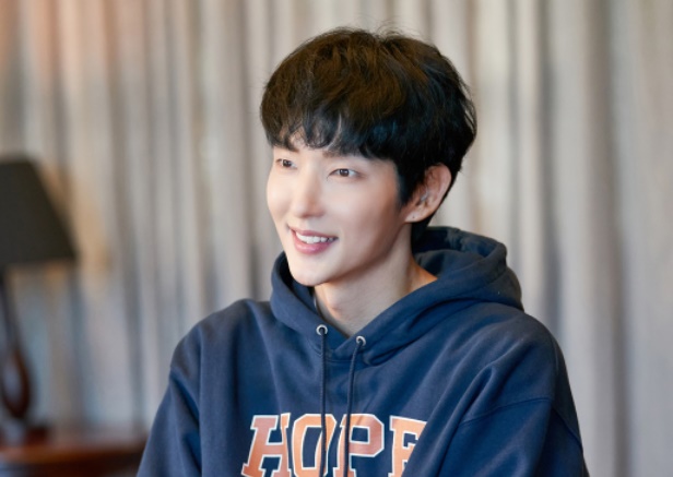 이준기-어게인 마이 라이프