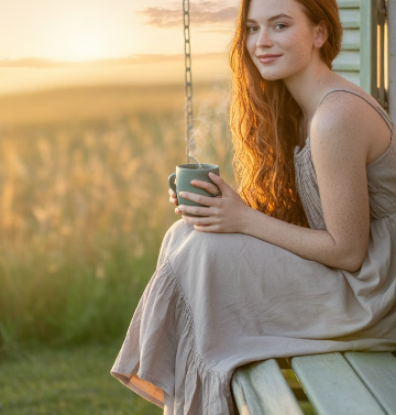 메리골드 꽃차 효능