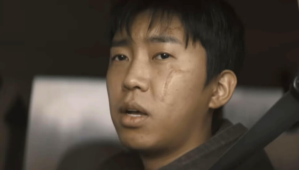 임영웅 온기 영상