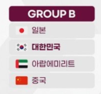 알트태그-U23아시안컵 B조