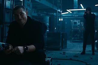 영화 클리너 Cleaner 2025 : 줄거리, 결말 해석 & 출연진, 평점까지