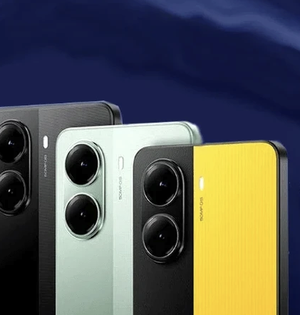 포코 X7 Pro 디자인