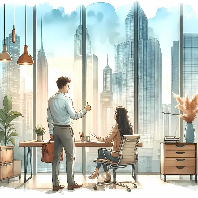 조용한 퇴사자의 감정 회복 루틴 5단계