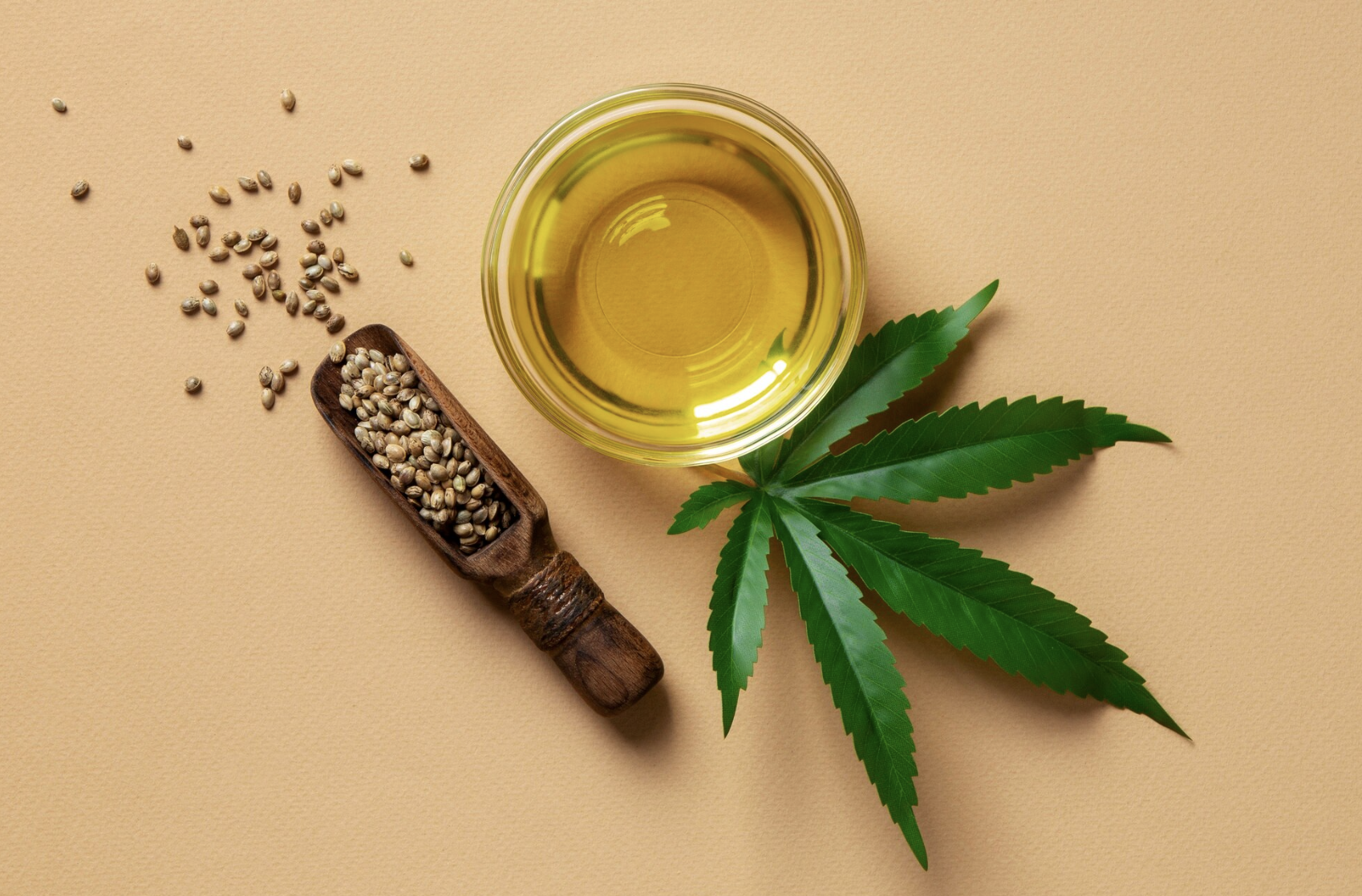 하이퍼셀 대마종자유 가격 효능 복용법 부작용