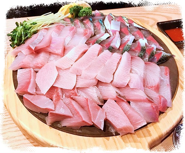 양양-낙산해변-회센터-맛집-대방어