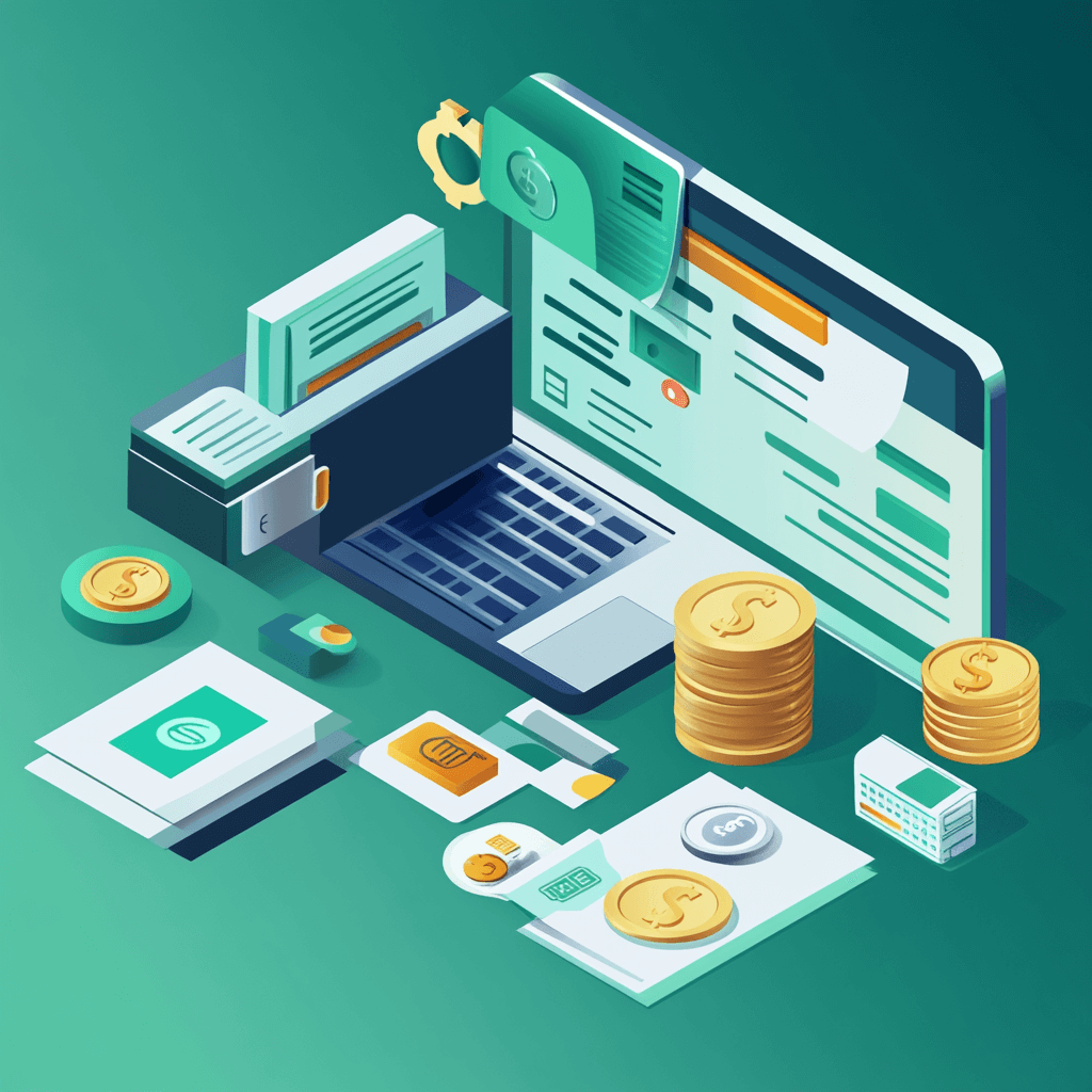 월급 자동 저축 시스템