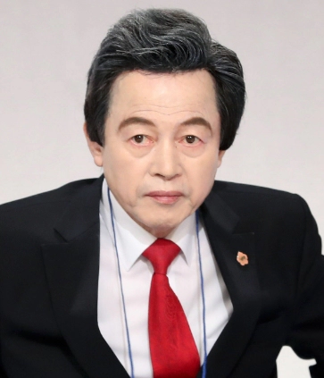 허경영 프로필 나이 고향 학력 하늘궁 위치