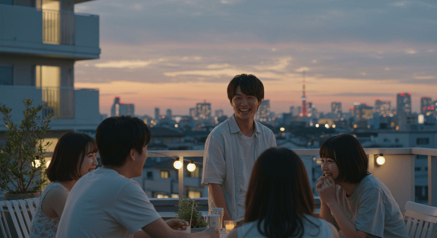 넷플릭스 일본 드라마