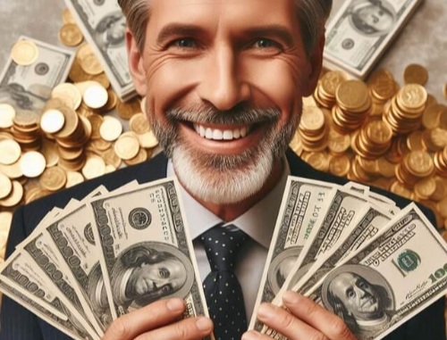 퇴직금 세금 계산법｜실수령액 늘리는 방법도입