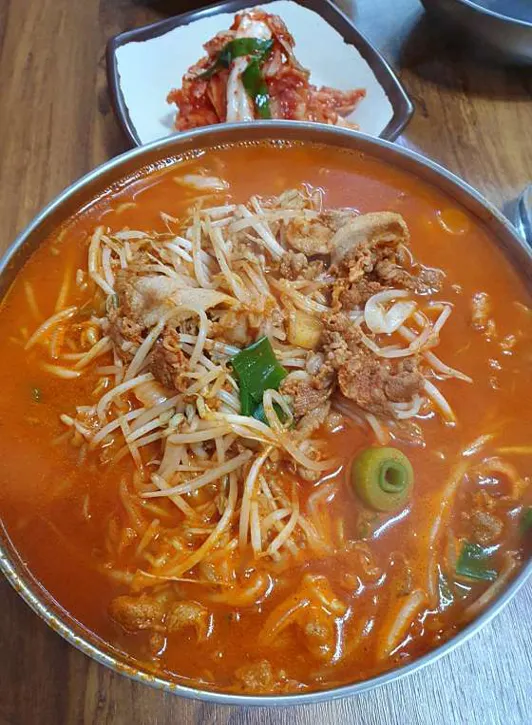 통큰식당