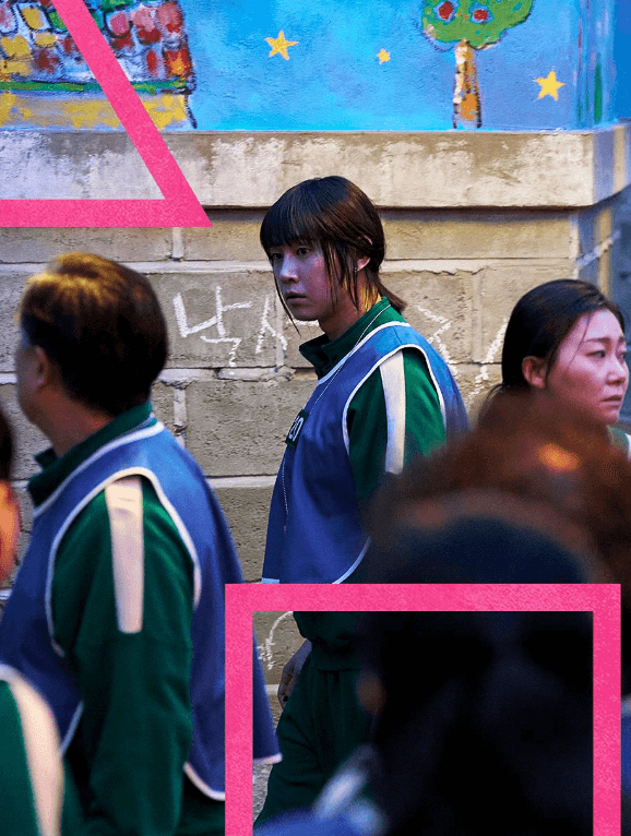 오징어 게임 3 날짜 언제일까? 넷플릭스 예고편 공개