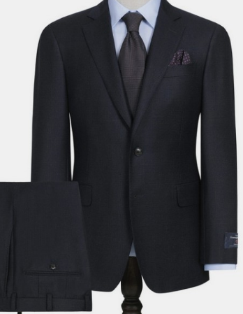 남성 정장 인기브랜드 TOP 5