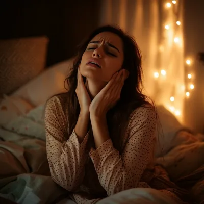 후두염이 발생했을 때 어떻게 관리할 수 있을까?3