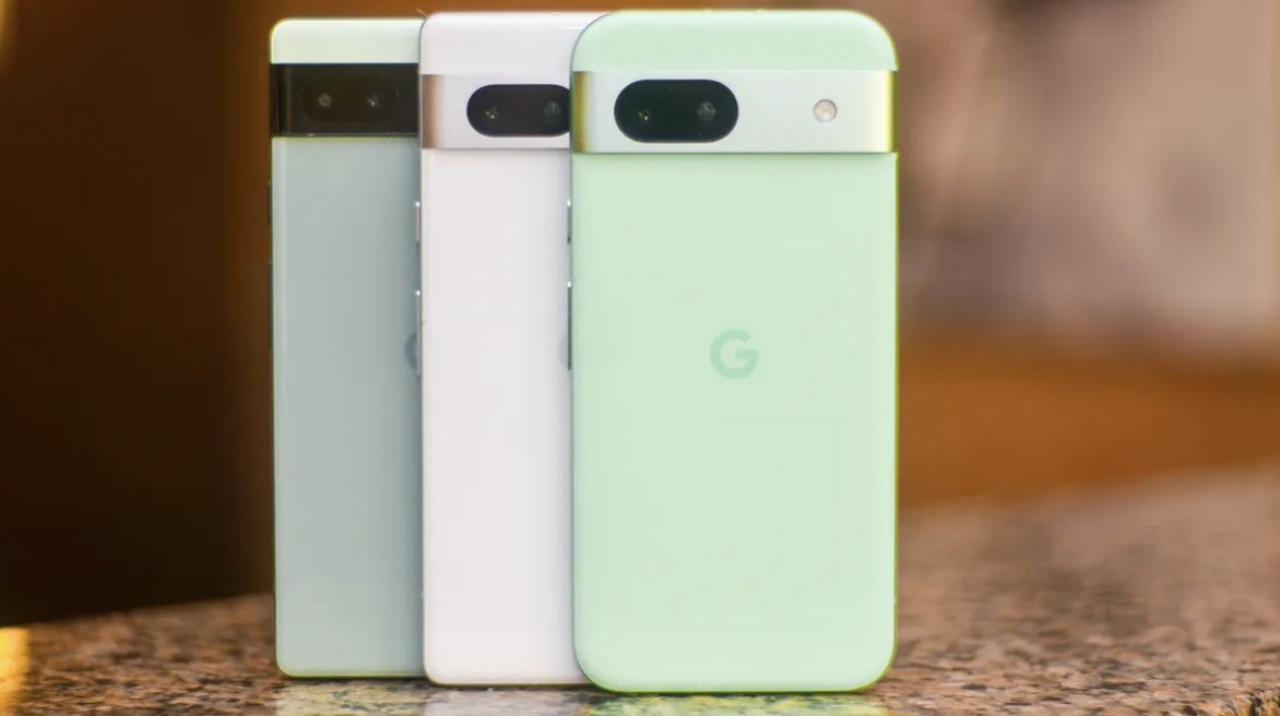 구글 픽셀 9a, 가격은 착한데 생김새는 글쎄…? 📱 가성비 스마트폰의 양면성