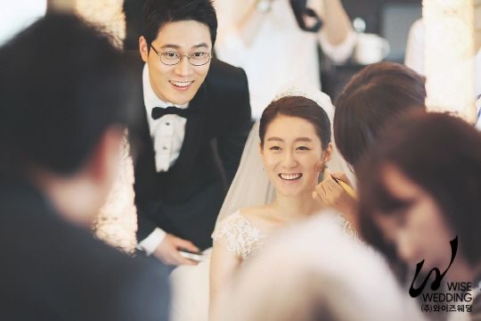 오승훈 아나운서 결혼 아내 자녀